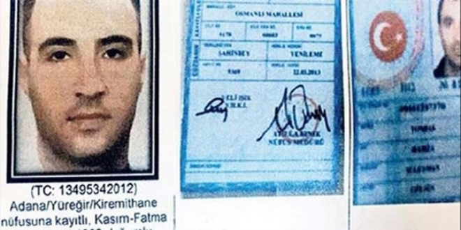Canlı bombanın kimliği belli oldu iddiası