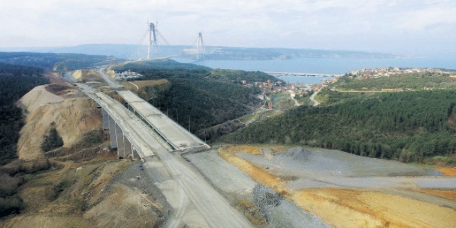 Günlük gelir en az 1.1 milyon TL!