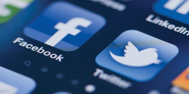Facebook ve Twitter'a erişim sorunu var mı?