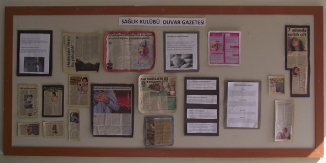 Bir çok okulda sosyal etkinlik yapılmıyor