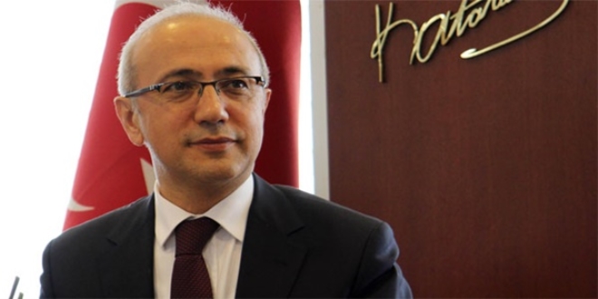 'Saldırı sonrası milletimizin birliği net olarak ortaya çıkmıştır'