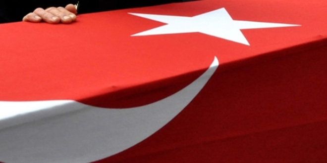Şehit sayısı 3'e yükseldi