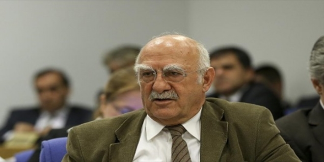 CHP İzmir Milletvekili Temizel'in acı günü