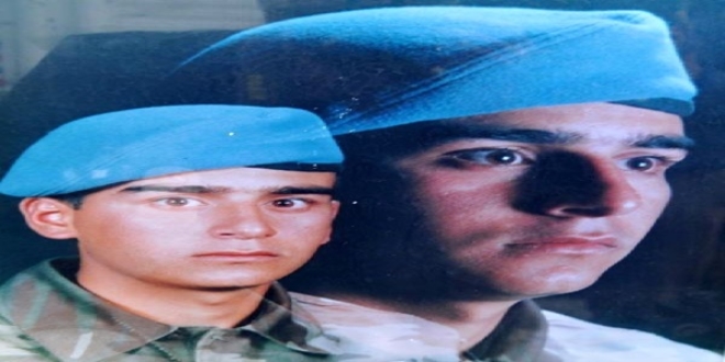 Şehit Jandarma Uzman Çavuş Kurtoğlu son yolculuğuna uğurlandı