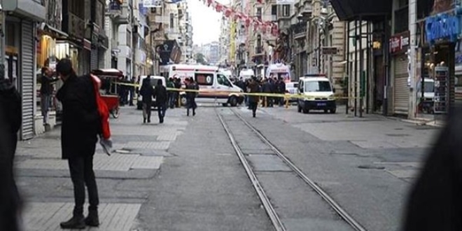 Canlı bomba saldırısında ölseniz arkanızdan yazılacaklar