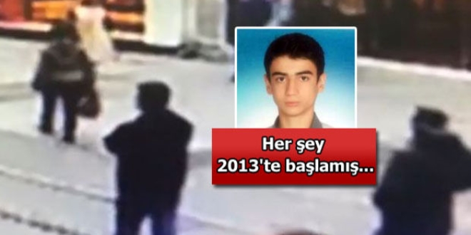 Mehmet Öztürk nasıl canlı bomba oldu?