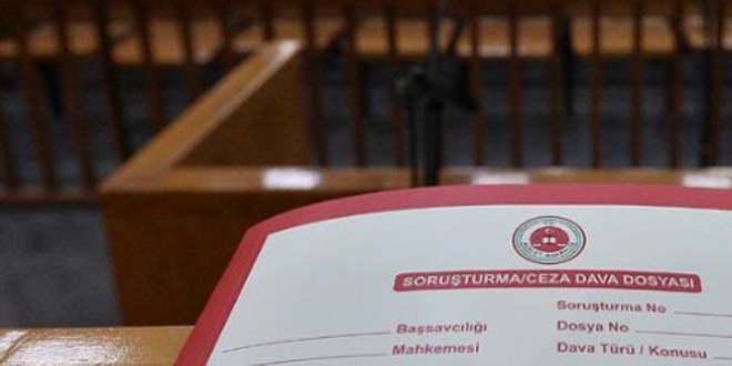 KPSS şüphelileri hakim karşısına çıkıyor