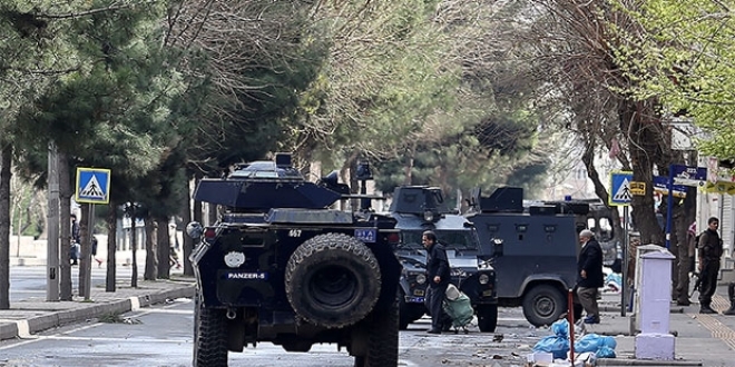 Operasyon bilgisi PKK'ya sızdı