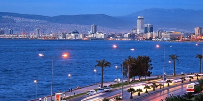 İzmir'i korkutan canlı bomba yalanı