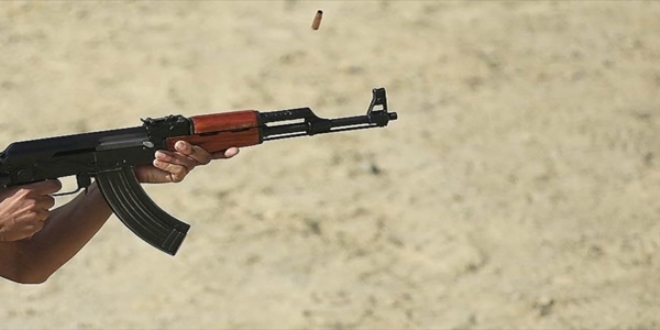 Polis Akademisi atış eğitimlerine kalaşnikofu da ekledi