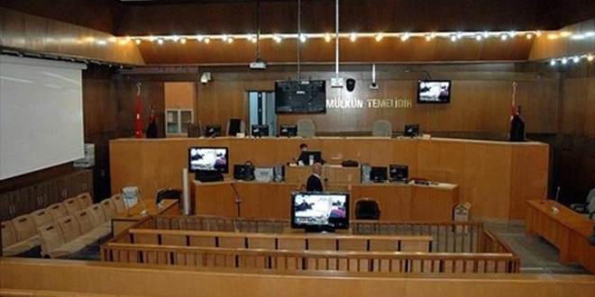 KPSS sorularının sızdırılması davasının görülmesine başlandı