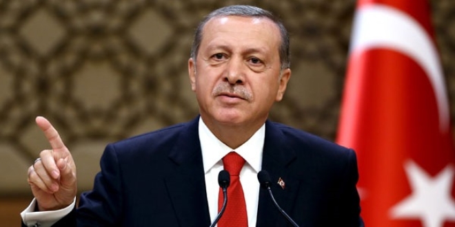 'Nevruz'un, tüm bölgemiz için, huzura vesile olmasını diliyorum'