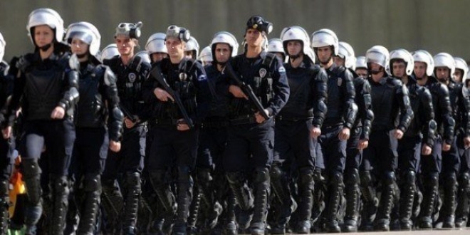 Mahkeme, polisin ek göstergesini AYM'ye taşıdı