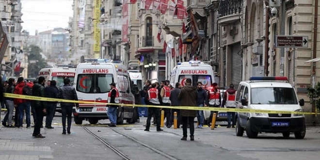 Ankara'da hayatını kaybeden sayısı yükseldi