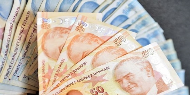 Hazine alacakları 17,8 milyar lira
