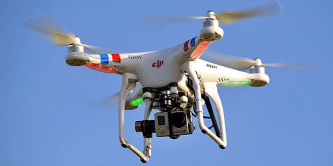 Muş'ta 'drone' kullanımı yasaklandı