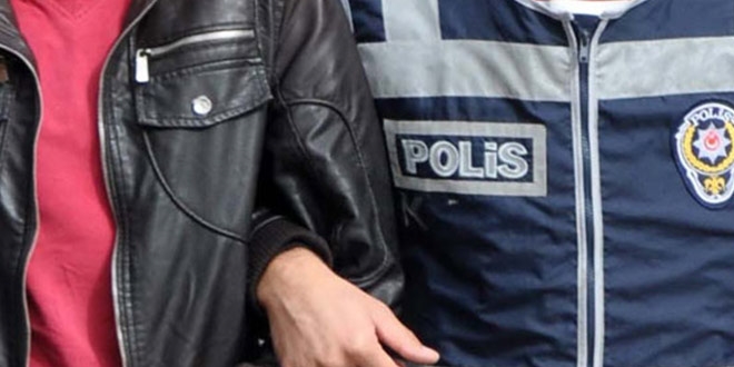 Tunceli'de YDG-H üyesi 6 kişi tutuklandı