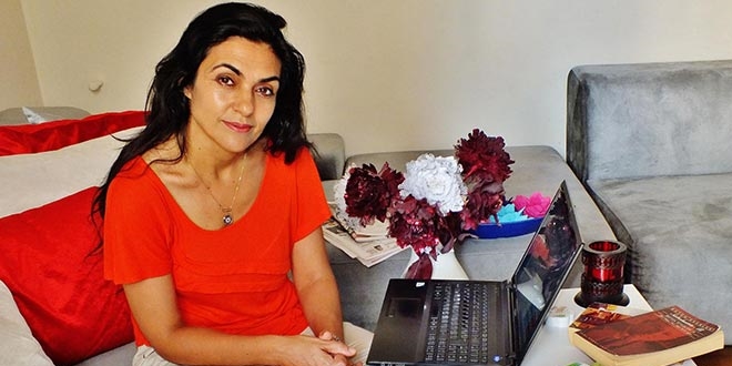 Aziz Nesin'in gelinine Cumhurbaşkanı'na hakaretten soruşturma
