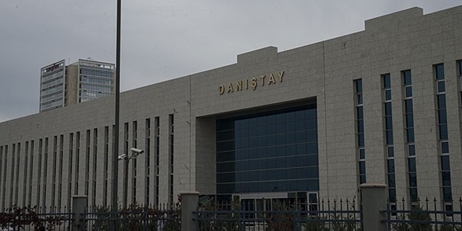 Adey uygulaması Danıştay tarafından iptal edildi