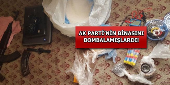 İzmir'deki o hücre evi bulundu