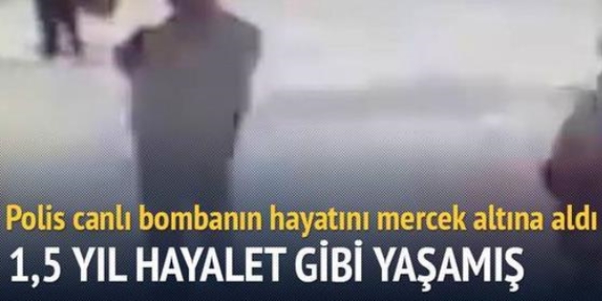 stanbul bombacs 1.5 yl hayalet gibi yaam