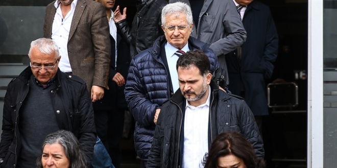 'Örgütlü ifade'