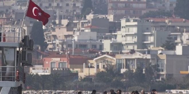 Göçmen krizi ve AB ile işbirliği: 25 bin kişilik liste hazır