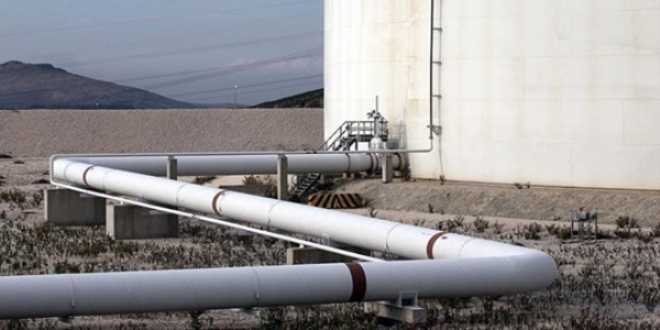 Brent petrol 41 doların üzerinde seyrediyor