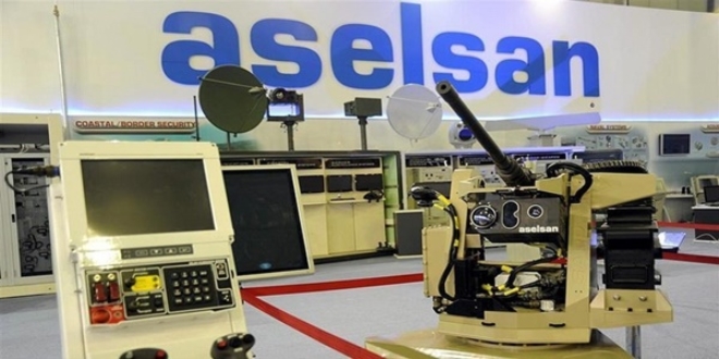 63 ülkenin güvenliğinde ASELSAN imzası