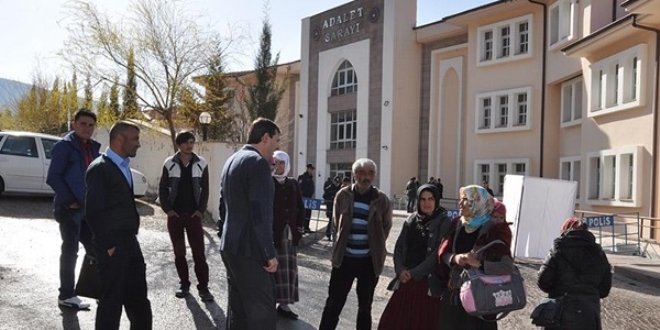 '18 madenci 18 bin ton kömür için öldü'