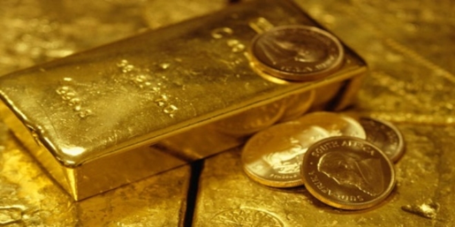 Altının kilogramı 116 bin liraya yükseldi