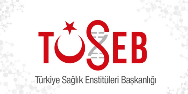 Türkiye Sağlık Enstitüleri Başkanlığı web sitesi yayında