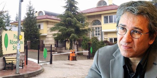 Can Dündar'ın yargılandığı dava 25 Mart'ta yapılacak