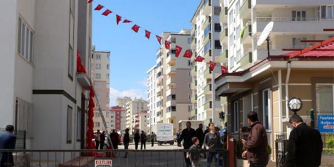 Şehit uzman çavuş Atcı'nın baba evinde yas var