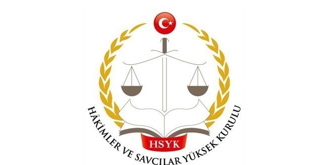 HSYK Bakanvekili Mehmet Ylmaz oldu