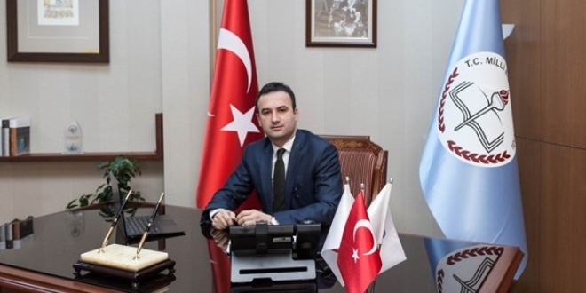 MEB, kodlama eğitimi için 40 üniversitenin temsilcisini dinledi