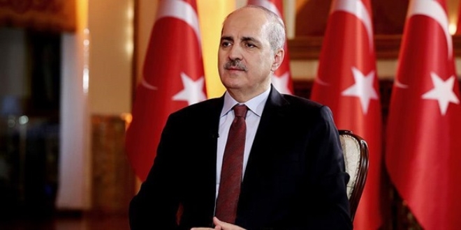 'Terörün hedefi istikrarsızlaştırmak'