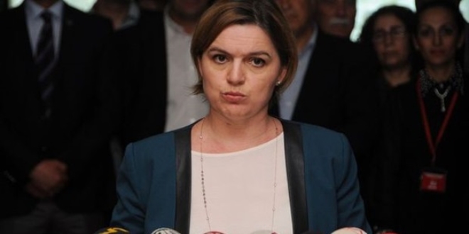 CHP dokunulmazlık önerisini bugün AK Parti'ye iletecek