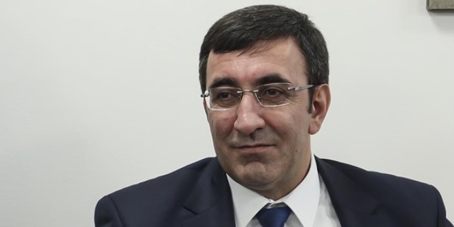 'Türk ekonomisi 2015 yılını istihdam artışı ile tamamladı'