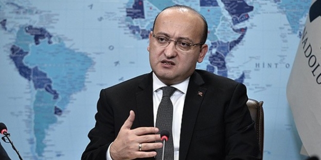 'Dokunulmazlık, Meclis'in itibarını korumak için vardır'
