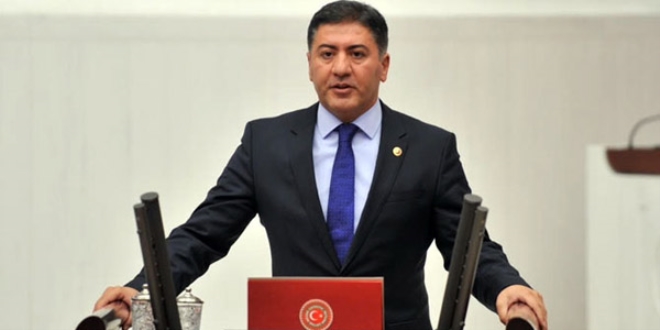 'Kişisel verilerin tepe tepe kullanımının önü açılıyor'
