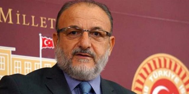 MHP'li Vural: Terör fezlekeleri öncelikli görüşülmeli