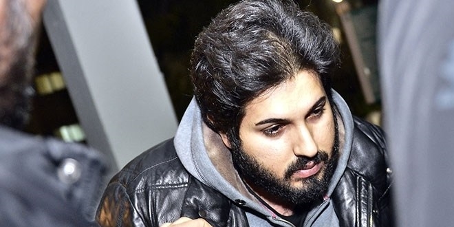 Reza Zarrab gerçekleri