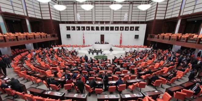 Bostancı: Sarraf'ı korumak için düzenleme yapılmadı