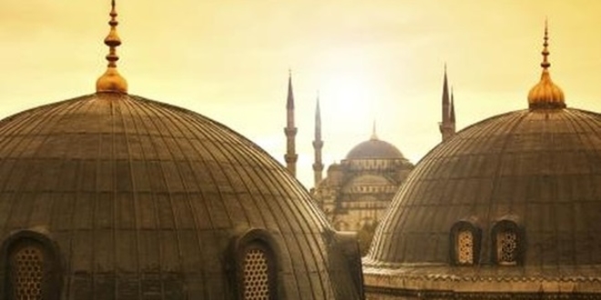 İstanbul 2016'da görülecek şehirler listesinde
