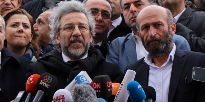Erdoğan ve MİT, müdahil oldu