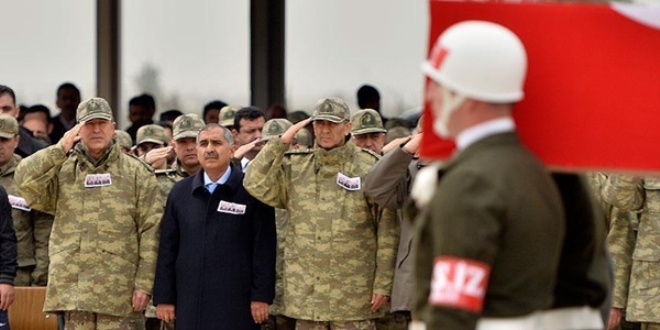 Çavuş Gökçeli izne geldiğinde 'Baba ben şehit olacağım' demiş