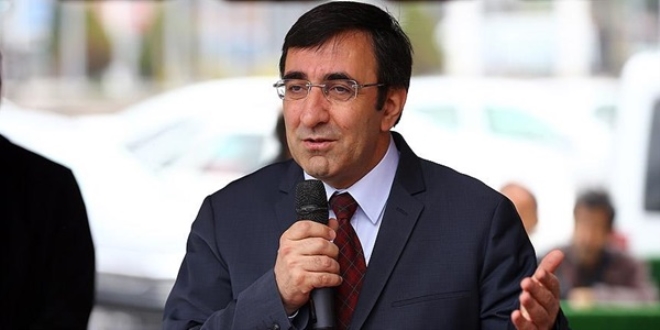 'İnsanlığa ders olabilecek niteliğinde misafirperverlik gösterdik'