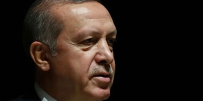 Erdoğan: Paralelci asker-polis istihbarat saklıyor