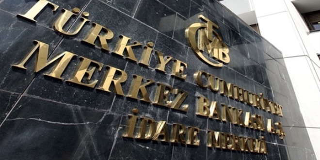 Merkez Bankası'ndan rekor kar